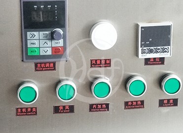 caramelizer machine sugar coated nut automatic peanut coating machine