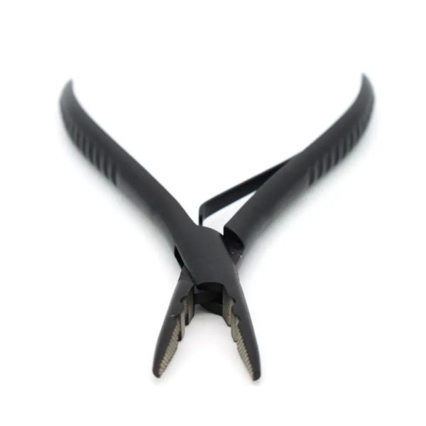 US Stainless Steel Plier for Bead Removal of Professional Keratin Hair Extension
