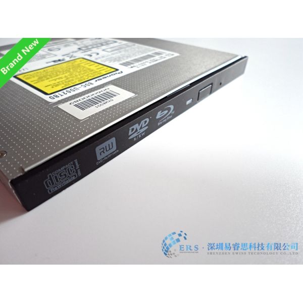 100% Brand New Super Slim 9.5mm SATA Laptop Bluray Combo Drive BDC-UD02