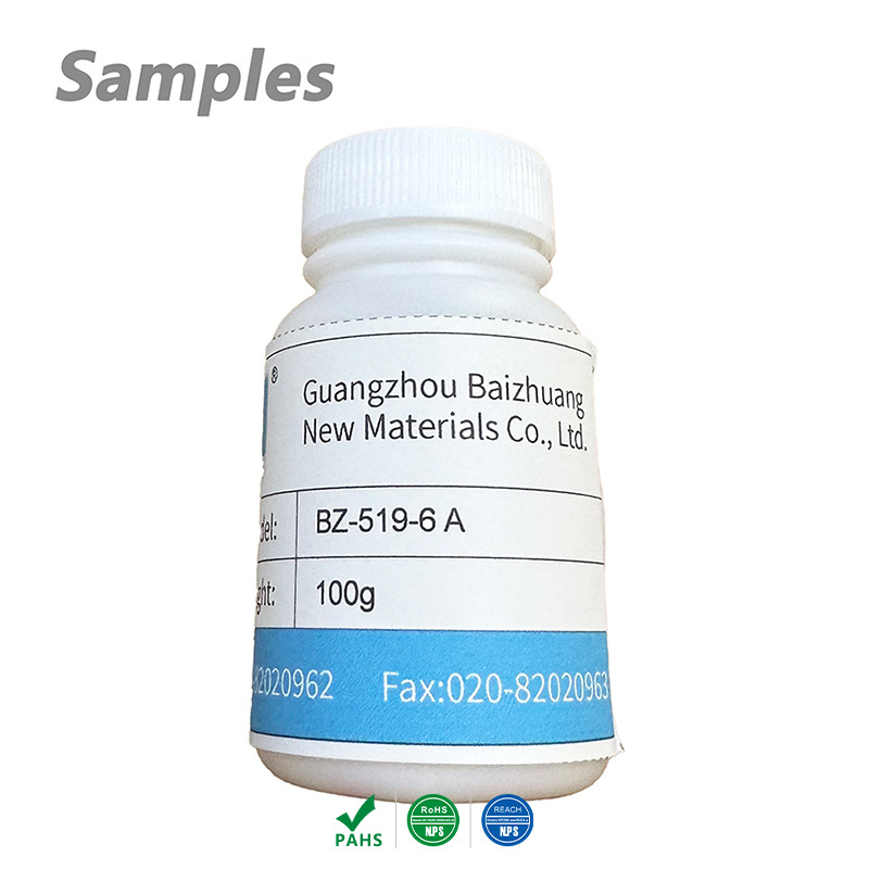 Environment Friendly PU Potting Compound For Transformer TSCA Certified BZ-519-6