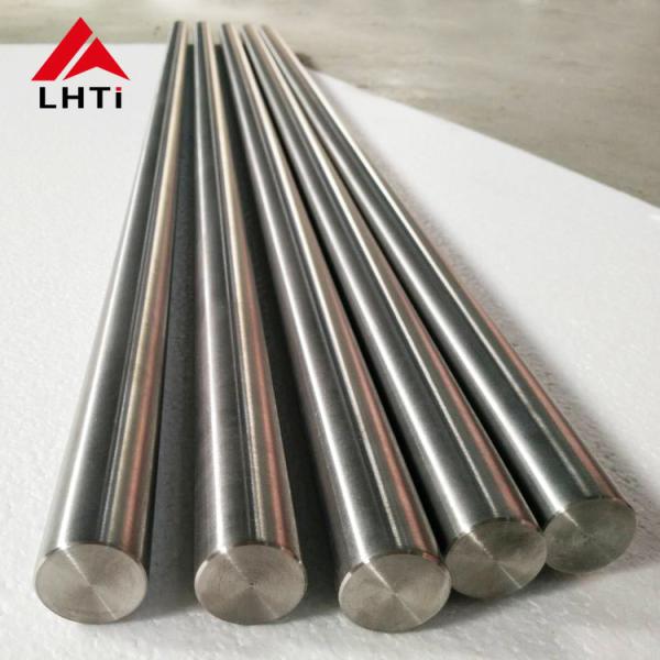 Annealed TC11 BT9 Titanium Alloy Bar Ti-6.5Al-3.5Mo-1.5Cr-0.3Si 500-6000mm Length