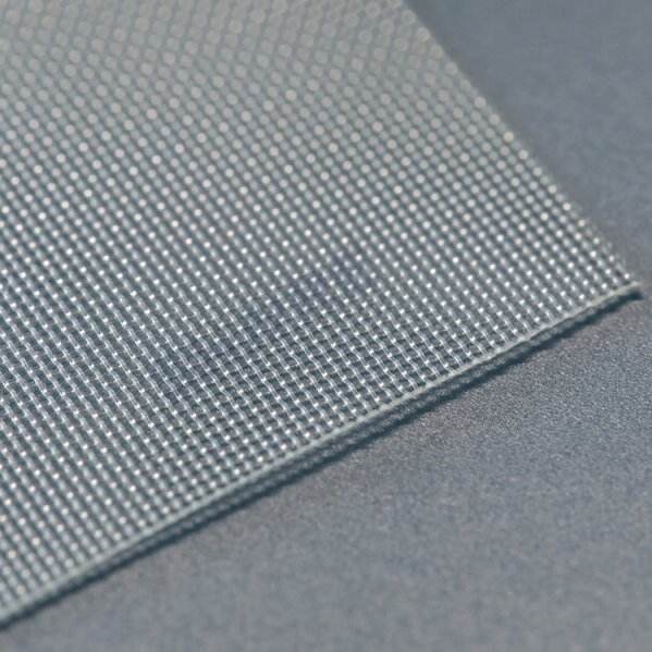 Multiple Ratings Woven Filter Mesh For Automotive Paint And Coating