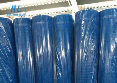 Fiberglass Net Fabric for Walls Water Resistance Tensile Strength 300/500/800N