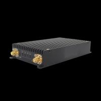 CD30 COFDM HD UAV Video Transmitter with 50KM Long-Range Secure Data Link