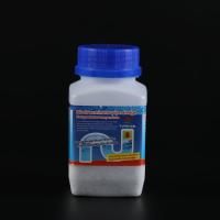 Poudre de nettoyage 268g/Bottle de blocage d'évier de tuyau de toilette d'ingrédient de 80%