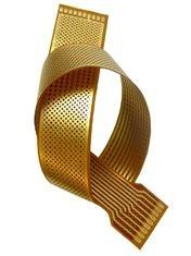 35um Copper Board Flexible Rigid PCB Module Driven FPC For Automotive Products