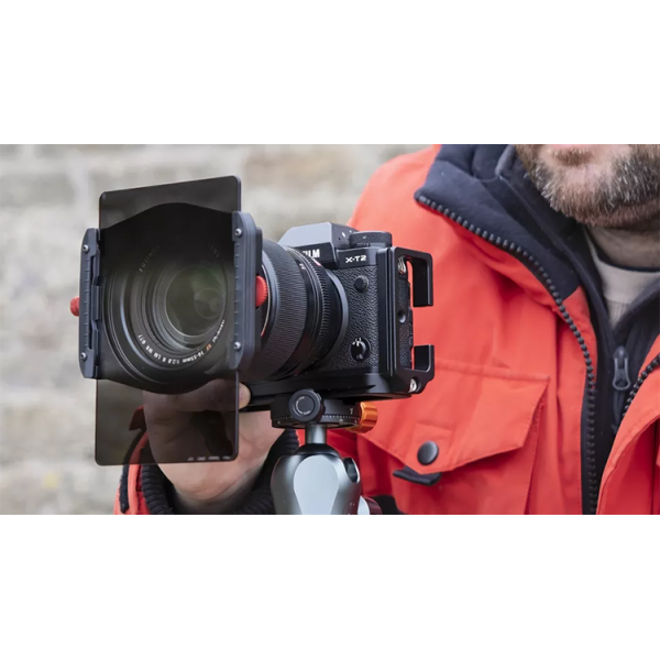 4mm Thickness ND Lens Filter 4x5.65