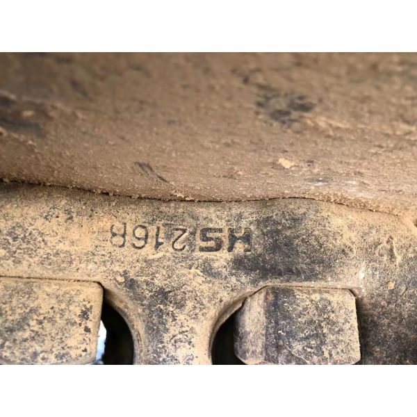 Excavadora original Doosan DH370-9 de segunda mano para sus necesidades de construcción