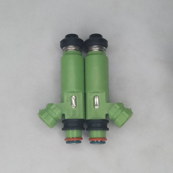 195500-3170 DENSO 1998-2003 Mitsubishi Montero Sport Fuel Injector 3.0L