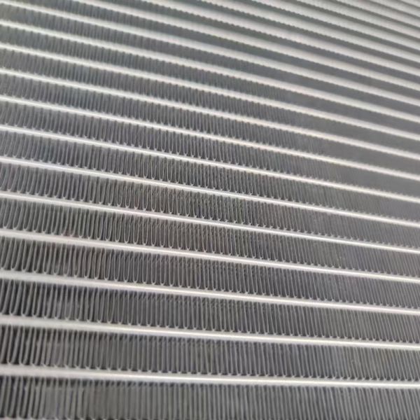 Factory Price 8105013-TB01 High Quality Condenser Radiator Cooling Core Assembly Leapmotor T03 EV New Energy Electric Car Parts