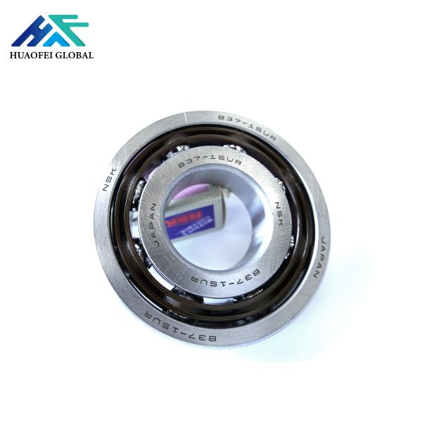 B37 15UR K311 K114 Bearing Continuously Variable Transmission CVT Parts For Toyota