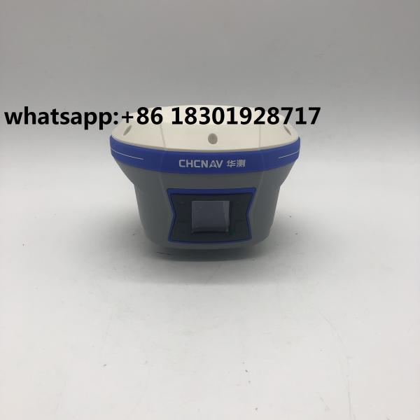 CHC Brand X12  Navigation IMU-RTK GNSS Receiver Improves RTK