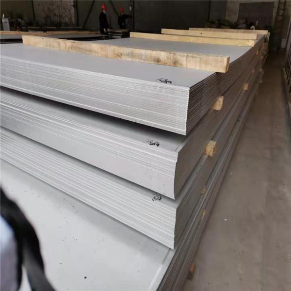 Rough Surface SS201 Stainless Steel  Alkali Resistance For Kitchenware Industry