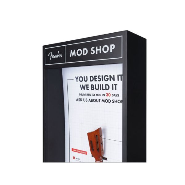 Retail Racks Multifunctional Guitar Stand Universal for Acoustic and Electric Guitars