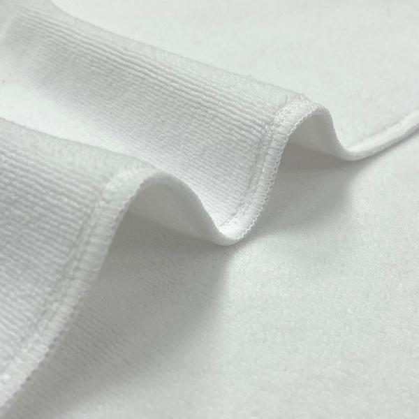 Sublimation Baby Swaddle Receiving Blanket For Sublimation Printing