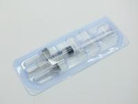 gel d'acide hyaluronique de remplisseur de 100ml Derma pour l'injection de sein