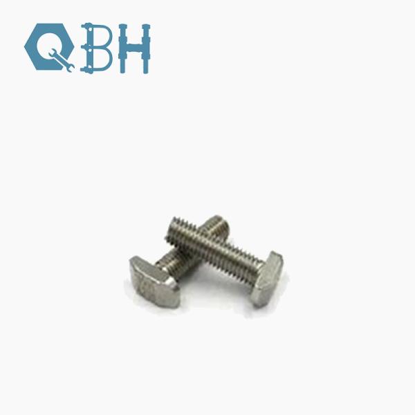 JIS B 1166 T-Slot Hammer Head Bolt