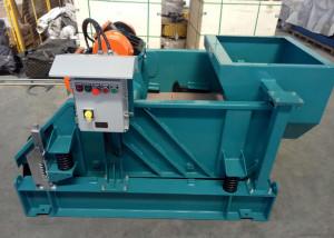 AIPU Oilfield Drilling Equipment 200m3/H HDD Shale Shaker
