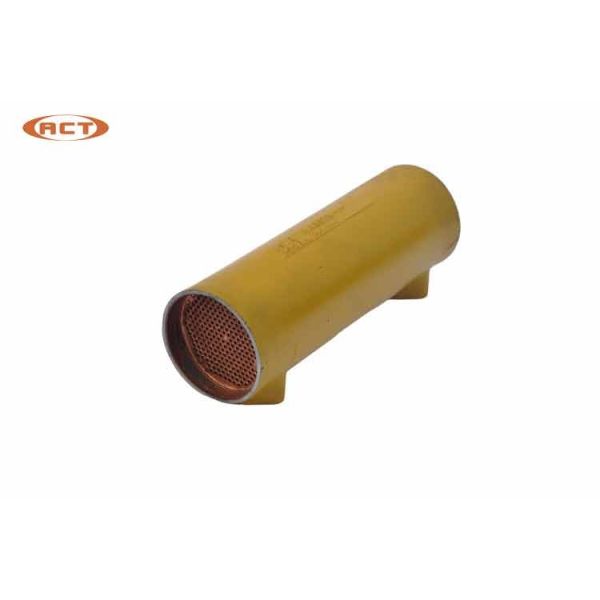 Прочное собрание 2В1008 7К3039 4В7188 4В7190 6Н9215 маслянного охладителя запчастей экскаватора