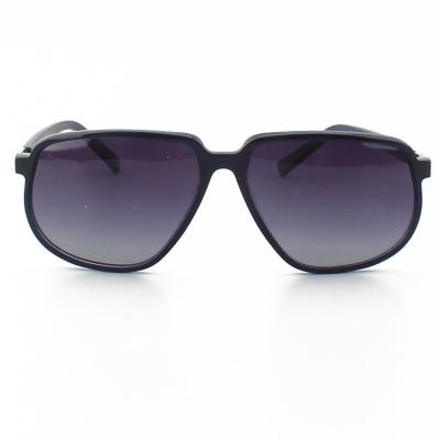Logo Customized 20103 Unisex Acetate Frame Sunglasses