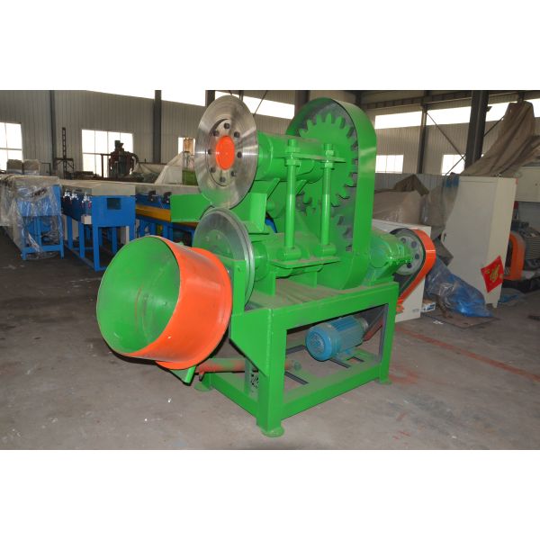 100% Recycling Tire Recycling Machine Technology for Adaptive Material Recycling