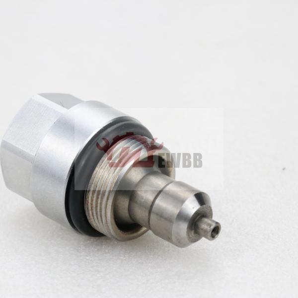 Excavator Parts PC120-6 Oil Control Valve 709-90-73100