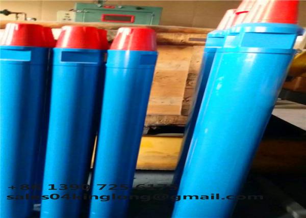 QL5 5inch water well hammer,high air pressure dth hammer for water well and rock drilling