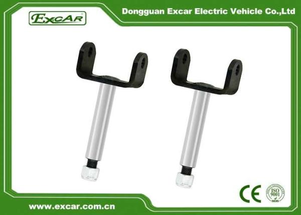 Jogo de Front End King Pin Repair do carrinho de golfe para o carro G&E precedente 2004 do clube acima de OEM# 103638601 102287201