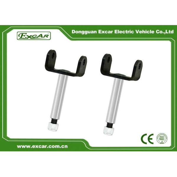 Golf Cart Front End King Pin Repair Kit for Club Car Precedent G&E 2004-up OEM# 103638601 102287201