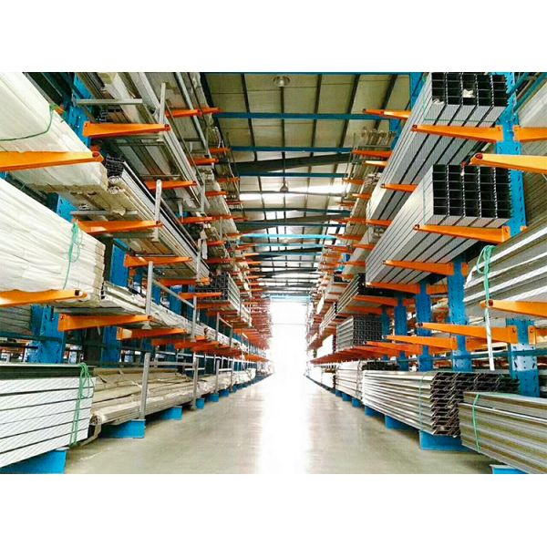 Длинноформенная стеклянная стойка для хранения с подъемником с грузоподъемностью 300-1500 кг/рука