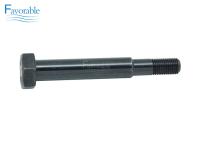 Assy do tensor de 54885000 eixos usado para a auto máquina Gt7250 S93 S97 do cortador
