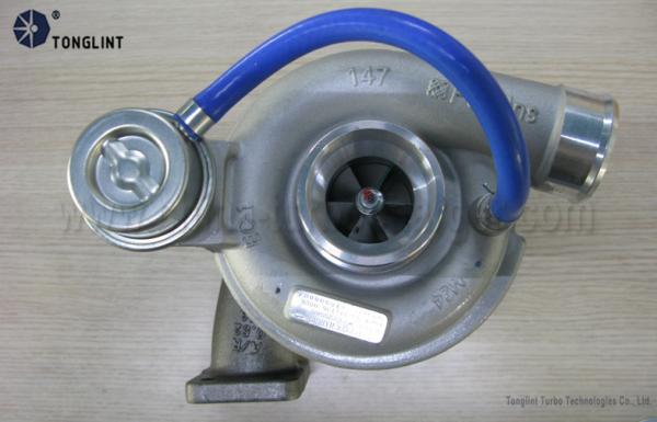 Cat 416E GT2556S Diesel Turbo Charger 711736-0026 For Vista 4 EPA Tier 2 Engine Perkins Agricultural