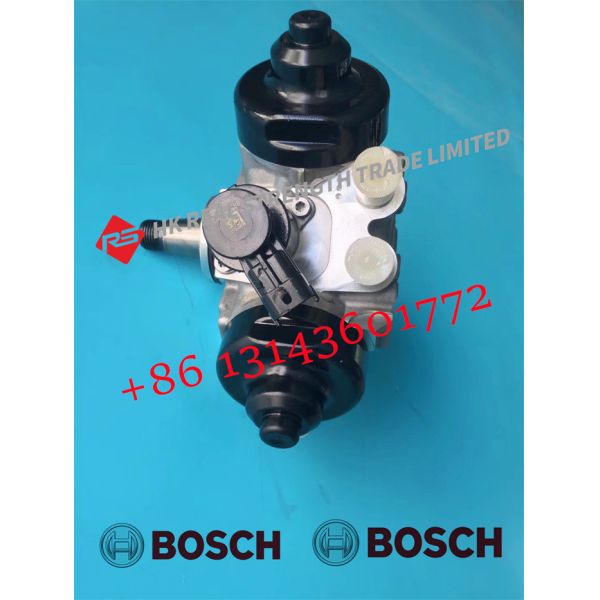 Diesel Fuel Injection Pump 0445010684 0445010637 0445010696 For Jeep Grand CRD