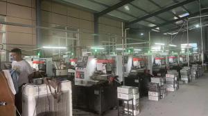 Hangzhou Yazhou Intelligent Technology Co., Ltd.