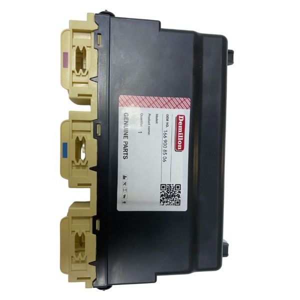 1669008506 Demillon Auto Parts Front Left Driver Seat Control Unit Seat Module for Mercedes-Benz W166 ML300 ML320 ML350 ML400