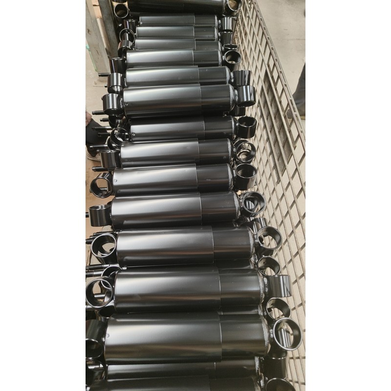 Customize Shock Absorbers and Dampers for Various Models According to Samples/drawings