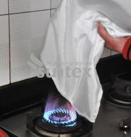 Cobertura de alta temperatura geral de solda do fogo da resistência para o salvamento da emergência