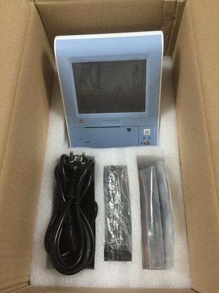 2022 ophthalmic ultrasonic measuring equipment ,   Full Digital ophthalmic A/B ultrasound scanner