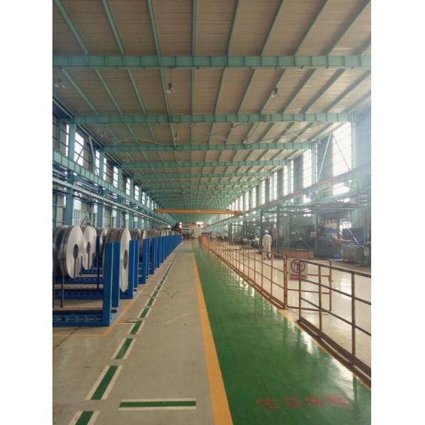 NINGBO HONG-STEEL CO.,LTD