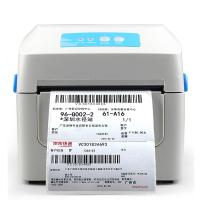 Imprimante thermique directe sans fil de l'imprimante 4x6 de label de code barres de bordereau d'expédition de Wifi BT USB