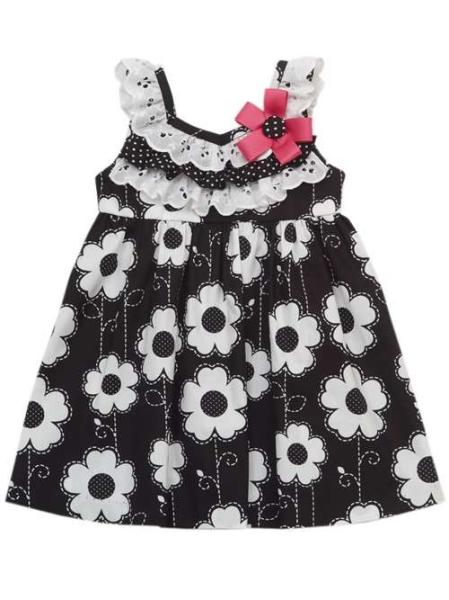 girl fashion dress,skirts, 100% cotton ,4-14T