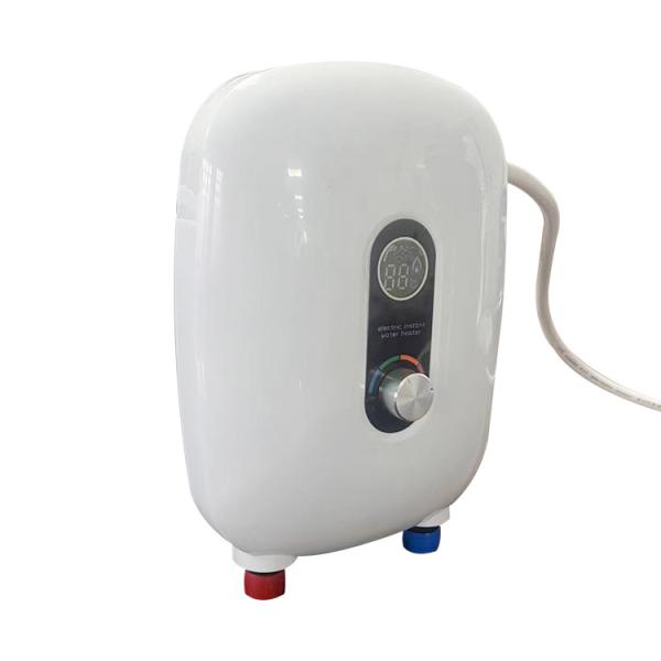 110-220V High Quality Tankless Bathroom Instant Electric Water Heater