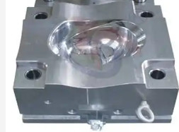 Custom Mold Injection Mold For Worker Safety Helmet Home Appliance Mold