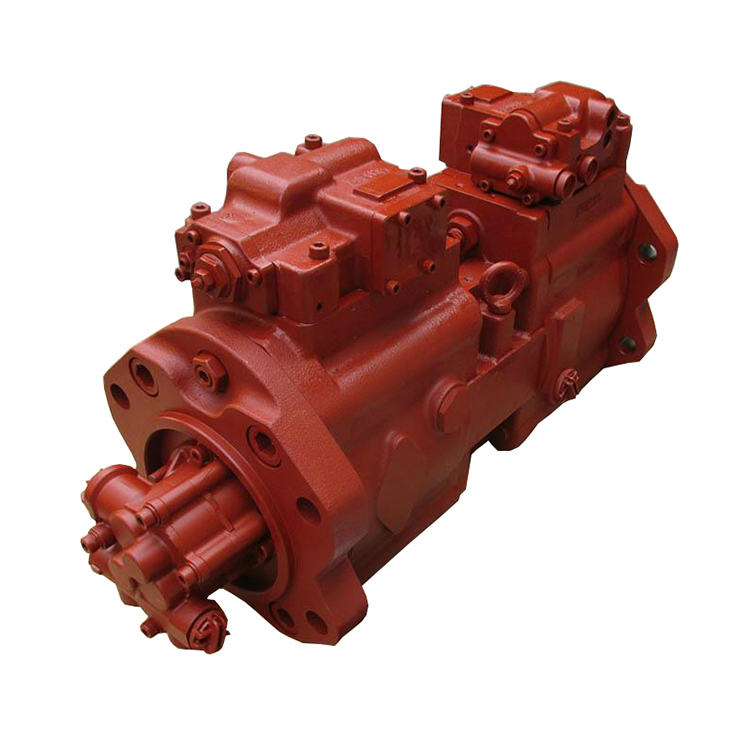 Excavator Main Pump EX400-3 EX300-3 K3V180DTH K3V180 Hydraulic Pump