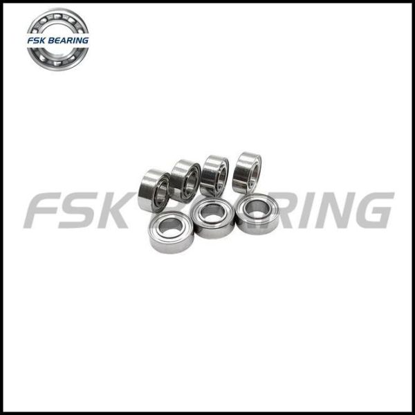 MR84ZZ Miniature Imperial Bearing 4x8x3mm High Speed Motor Bearing For Electric Toothbrushes And Toys