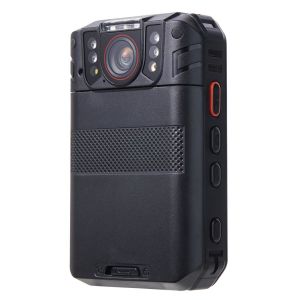 4G Body Camera