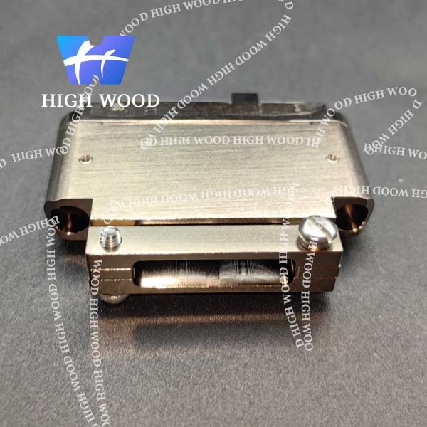 Customized Rectangular Connector HW-42TJL3-A-7