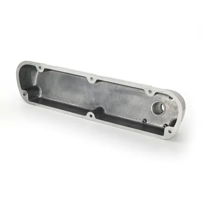 Customised Aluminum Die Casting Auto Car Spare Parts