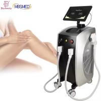 Dpl Nir rajeunissement de la peau machine d' épilation Ipl machine d' acné