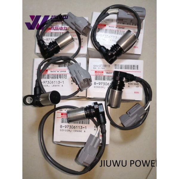 HITACHI Excavator Parts Wire Harness For Excavator ZX850-3 ISUZU Engine 6WG1 4641126 JiuWu Power